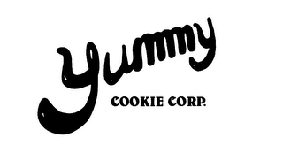 YUMMY COOKIE CORP.