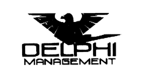 DELPHI MANAGEMENT