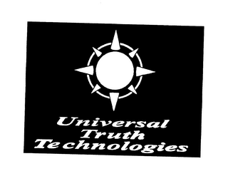 UNIVERSAL TRUTH TECHNOLOGIES