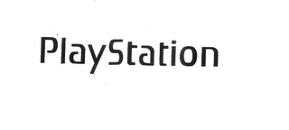 PLAYSTATION