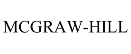 MCGRAW-HILL