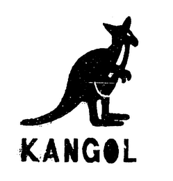 KANGOL