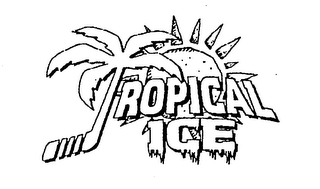 TROPICAL ICE