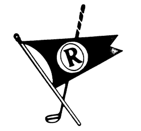 R