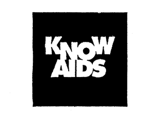 KNOW AIDS