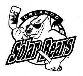 ORLANDO SOLAR BEARS