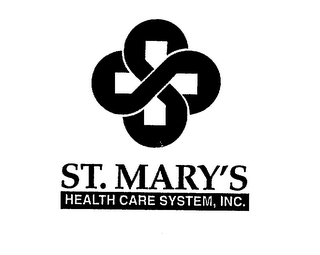 ST. MARY'S HEALTH CARE SYSTEM, INC.