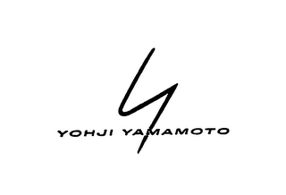 YOHJI YAMAMOTO & Y