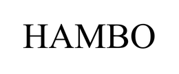 HAMBO