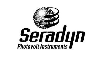 SERADYN PHOTOVOLT INSTRUMENTS