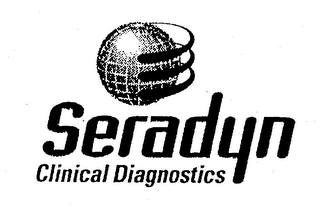 SERADYN CLINICAL DIAGNOSTICS