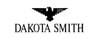 DAKOTA SMITH