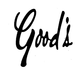 GOOD'S