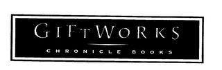 GIFTWORKS CHRONICLE BOOKS