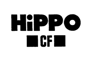 HIPPO CF