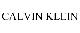CALVIN KLEIN TRADEMARK TRUST, Wilmington Trust Company Trustee