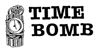 TIME BOMB