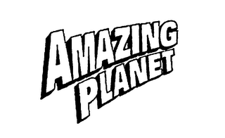 AMAZING PLANET