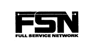 FSN FULL SERVICE NETWORK