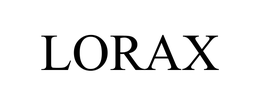 LORAX trademark