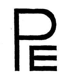 PE