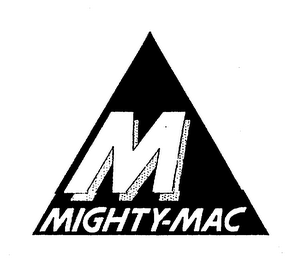 M MIGHTY-MAC