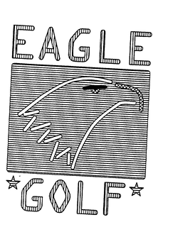 EAGLE GOLF