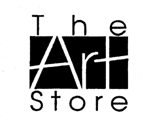 THE ART STORE