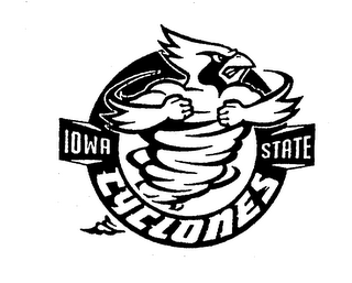 IOWA STATE CYCLONES