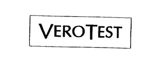 VEROTEST