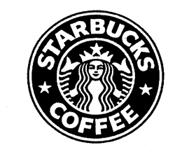 STARBUCKS COFFEE
