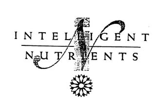 INTELLIGENT NUTRIENTS