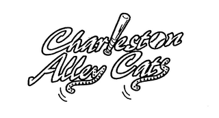 CHARLESTON ALLEY CATS