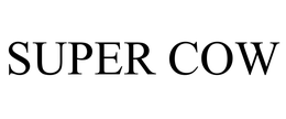 SUPER COW
