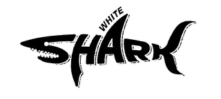 WHITE SHARK