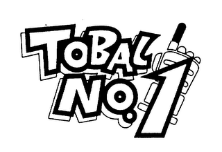 TOBAL NO. 1