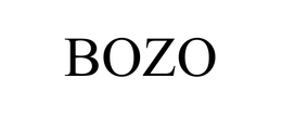 BOZO