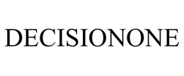 DECISIONONE CORPORATION