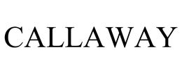 CALLAWAY