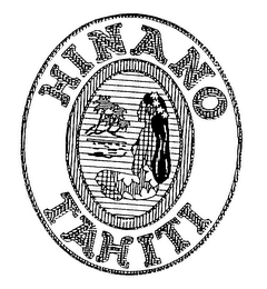 HINANO TAHITI