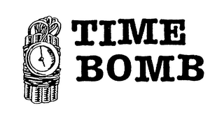 TIME BOMB