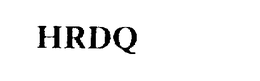 HRDQ