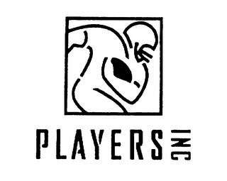 PLAYERS INC