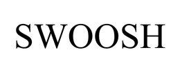 SWOOSH trademark