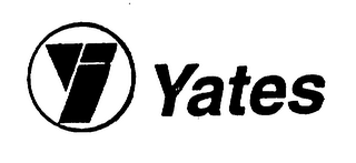 Y YATES