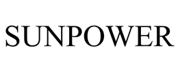 SUNPOWER