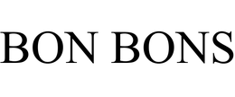 BON BONS