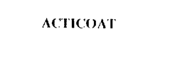 ACTICOAT