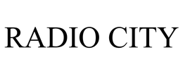 RADIO CITY