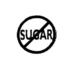 SUGAR